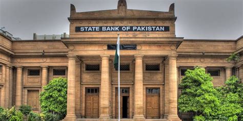 State Bank of Pakistan.